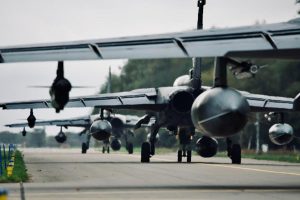 Steadfast Noon: nuclear exercise underway as NATO tests credibility of deterrence strategy