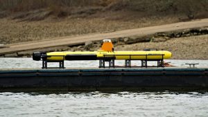 Swedish Defence Materiel Administration has placed a follow-on order for additional autonomous underwater vehicle systems from Teledyne Gavia, part of Teledyne Marine. The agreement builds on the initial delivery of GAVIA systems to the Swedish Armed Forces in 2025.