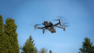 Sweden to invest more than SEK 5.3 billion in drones and satellites to boost armed forces capabilities