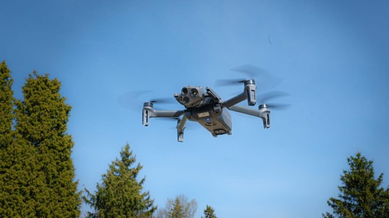 The Swedish Government has decided to invest more than SEK 5.3 billion to enhance unmanned systems and space capabilities for the Swedish Armed Forces. More than SEK 4 billion will be allocated to various unmanned systems