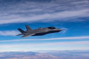 The Swiss government expects the country’s planned purchase of F-35 fighter jets to be reduced from 36 aircraft to around 30 due to rising costs. The decision reflects efforts to stay within the financial framework approved by voters in a 2020 referendum.