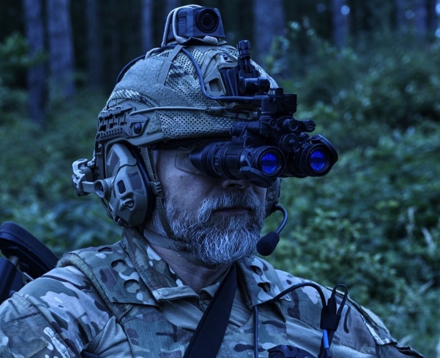 Theon International receives fourth delivery order from U.S. Marine Corps under 2023 ID/IQ night-vision contract