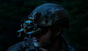 Theon secures €100 million Night Vision Goggles order, boosting backlog to around €700 million