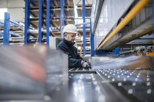 thyssenkrupp Aerospace, Mecachrome continue their long-term partnership