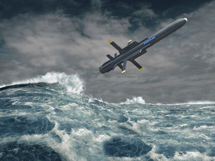 thyssenkrupp Marine Systems commissioned to advance IDAS air defence system for submarines