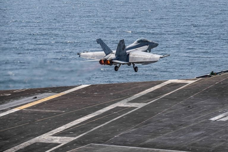 President Trump said Saturday that Iranian Supreme Leader Ayatollah Ali Khamenei is dead following joint U.S. and Israeli military strikes on Iran. The White House has indicated the operation was intended to pave the way for regime change in Tehran.