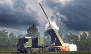 The United Kingdom and Germany have taken further steps to advance the joint development of a Deep Precision Strike missile system capable of travelling more than 2,000 kilometres. The progress was discussed during a meeting in Berlin between UK Minister for Defence Readiness and Industry Luke Pollard and Germany’s State Secretary for Armament and Innovation Jens Plötner.