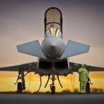 The United Kingdom and Türkiye have signed a multi-billion-pound agreement to provide training and support for Turkish Eurofighter Typhoon aircraft. The deal forms part of the wider £8 billion export agreement announced in October 2025 for the purchase of 20 aircraft.