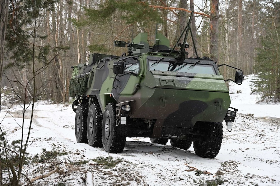 Ukraine and Finland near agreement on mutual defence quality assurance to strengthen industry cooperation and NATO alignment