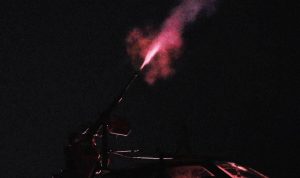 Ministry of Defence of Ukraine said a pilot programme integrating private sector capabilities into national air defence has entered operational use, with initial interceptions already confirmed. The initiative is designed to expand air defence capacity by involving authorised companies in coordinated operations.