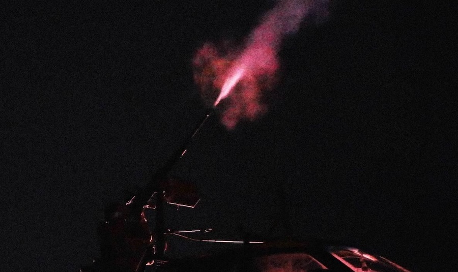 Ukraine expands air defence architecture with private sector units, reports initial UAV shootdowns