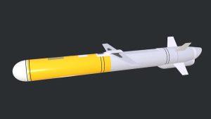 Ukraine’s military intelligence agency has released details of a new long-range air-launched cruise missile reportedly used by the Russian air force in the war against Ukraine. The Defence Intelligence of Ukraine (GUR) published the information on 2 March.
