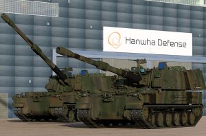 UNION Technologies and Hanwha Defense USA have announced a strategic partnership aimed at expanding production capacity across the 155mm munitions ecosystem. The cooperation will initially focus on metal parts and components while exploring further collaboration in areas such as energetics.