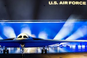 United States: Air Force Secretary Troy Meink outlines modernization, readiness and acquisition reform