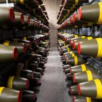 The U.S. Department of State has approved a possible Foreign Military Sale to Israel for munitions and related support services. The proposed deal has an estimated total value of $151.8 million.