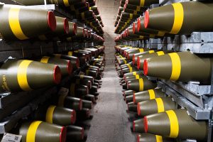 The U.S. Department of State has approved a possible Foreign Military Sale to Israel for munitions and related support services. The proposed deal has an estimated total value of $151.8 million.