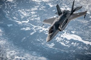 U.S. Air Force personnel and several types of aircraft have arrived at multiple locations in Norway to participate in exercise Cold Response 26. The Norwegian-led exercise is designed to strengthen Allied defense and deterrence capabilities in a demanding Arctic environment.