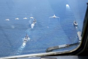 U.S. Air Force establishes Integrated Office to transition Joint Fires Network into long-term capability