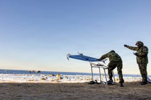 United States and Estonian forces have launched Exercise Digital Shield 2026 to evaluate emerging air defence technologies on NATO’s eastern flank. The exercise began on 5 March and focuses on improving the ability of allied forces to detect and respond to aerial threats in disrupted environments.