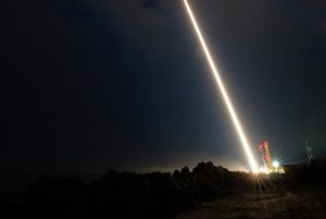 The Missile Defense Agency (MDA) and the Japan Maritime Self-Defense Force have completed a key integration test for Japan’s Aegis System Equipped Vessel programme. The exercise marked the first live target tracking using the SPY-7 radar during Japan Flight Test Experiment Aegis Weapon System (JFTX)-01.