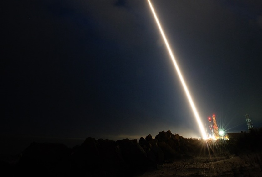 U.S. and Japan complete first SPY-7 radar tracking test for Aegis System Equipped Vessel programme