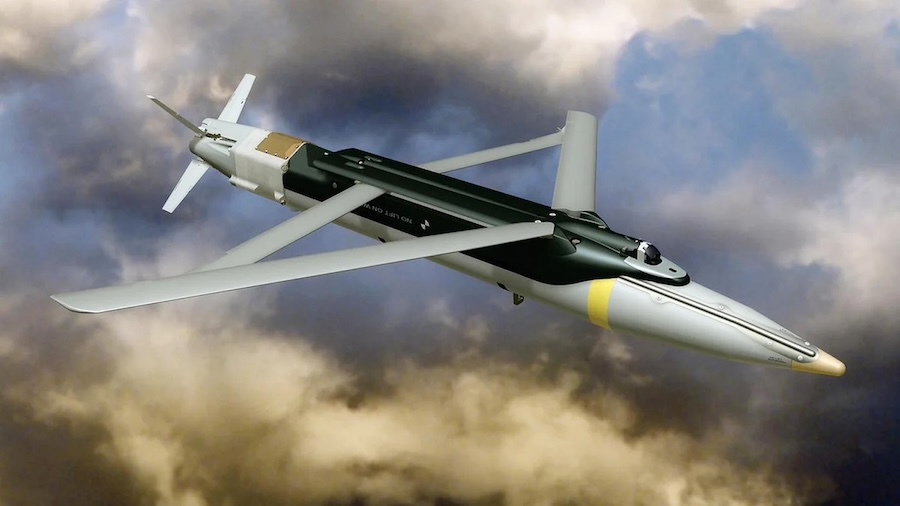 U.S. approves $644 million arms sale to UAE to enhance F-16E/F Desert Falcon capabilities and strengthen regional air defence