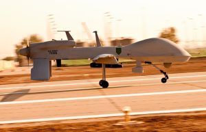 U.S. Army activates Foxtrot Company to expand unmanned aviation capabilities within 1st Infantry Division