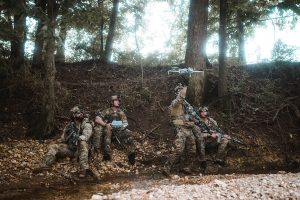 The U.S. Army has placed an order exceeding $52 million with Skydio for more than 2,500 X10D drones, marking the largest single-vendor small unmanned aircraft system procurement in its history. The contract moved from bid to award in less than 72 hours, reflecting an accelerated acquisition process.