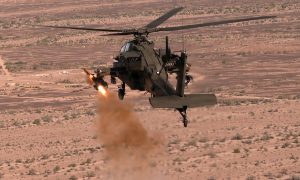 The U.S. Army has demonstrated a new capability enabling an AH-64E Apache to launch an A700 Unmanned Aircraft System, marking a step in its modernisation efforts. The experimental event took place on 26 February and showcased rapid integration of advanced technology into an existing platform.