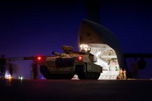 U.S. Army launches Janus Programme to deliver advanced nuclear energy for defence by 2028