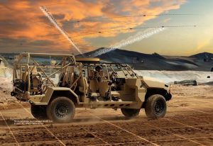 U.S. Army testing confirms ALL.SPACE Hydra MAX performance in NGTT multi-orbit programme