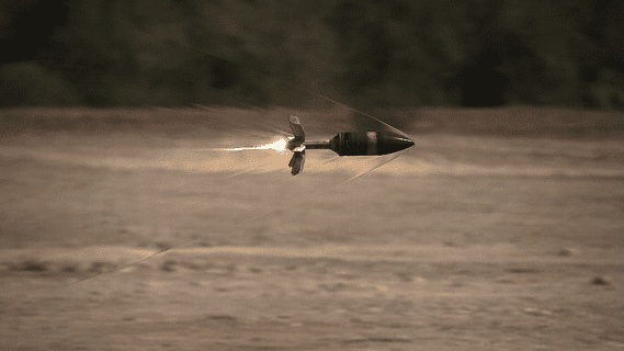 U.S. Department of War signs framework agreement with Northrop Grumman for M1147 AMP tank ammunition