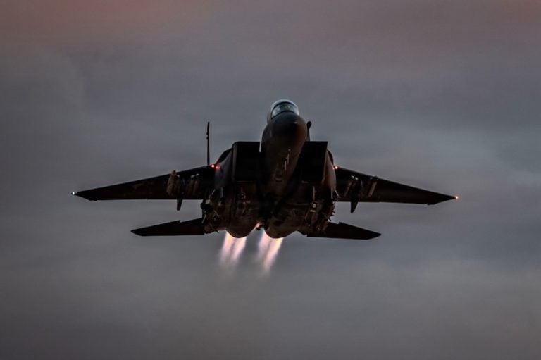 U.S. Central Command said its forces carried out 10 strikes against more than 30 ISIS targets in Syria between Feb. 3 and Feb. 12 to maintain pressure on remnants of the militant network. The strikes targeted ISIS infrastructure and weapons storage sites using precision munitions delivered by fixed-wing