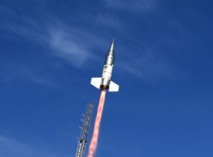 X-Bow Systems first to implement Lockheed Martin’s secure AI platform for rocket manufacturing