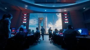 ‘Always Above’ documentary launches nationwide, showcasing U.S. Space Force’s mission