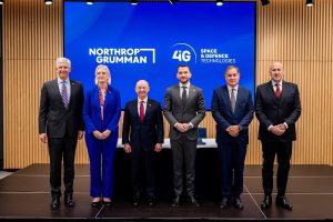 4iG Space and Defence Technologies has signed a multimillion-dollar agreement with Northrop Grumman to develop Hungary’s first geostationary communications satellite. The deal was announced during a visit to Budapest by U.S. Vice President J. D. Vance and includes broader defence and space cooperation agreements.