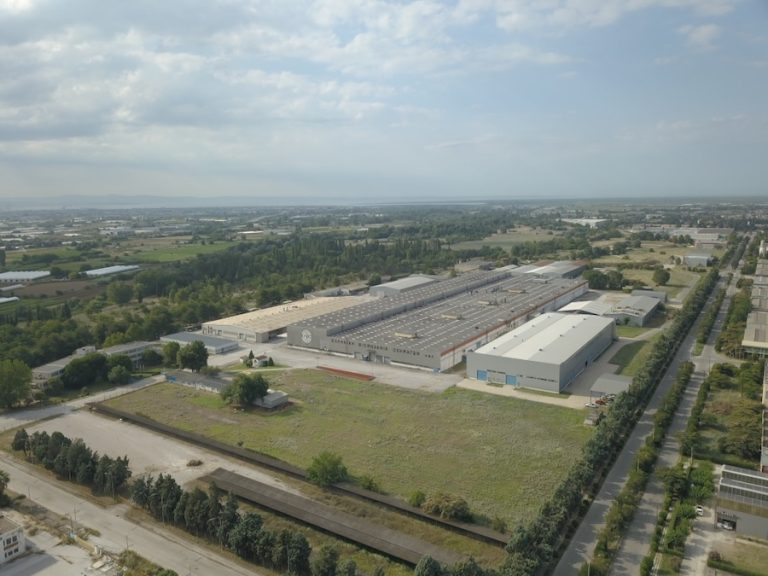 ELVO and Rheinmetall MAN Military Vehicles sign MoU to boost Greek defence manufacturing and military vehicle production