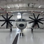 Northrop Grumman Corporation has delivered the 70th E-2D Advanced Hawkeye aircraft to the U.S. Navy, marking a milestone in sustained production of the airborne early warning platform.