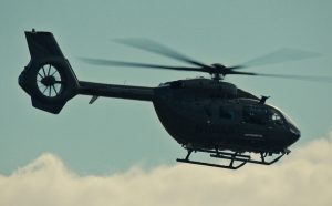 Airbus U.S. Space & Defense, in partnership with Shield AI, L3Harris Technologies, and Parry Labs, has completed a fourth autonomous flight test period using an H145 helicopter. The effort marked the first successful integration of all four companies’ technologies into a single aircraft.