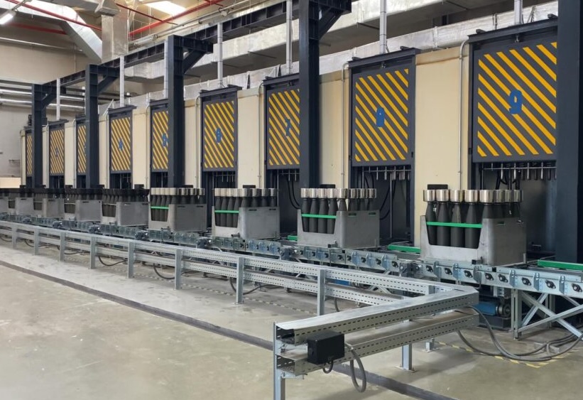 ARCA Baltics Operations to invest €300 million in Kiviõli ammunition factory as Estonia targets production start in 2028