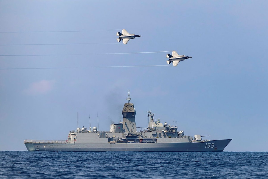 Australia unveils 2026 National Defence Strategy with $425 billion investment plan to strengthen security and military capability