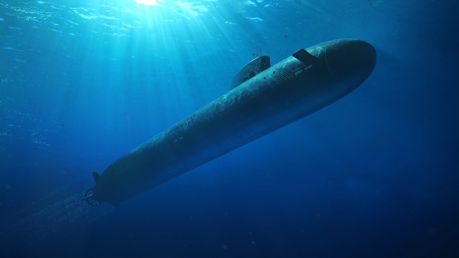 Australian firms invited to join SSN-AUKUS submarine supply chain through new qualification programme