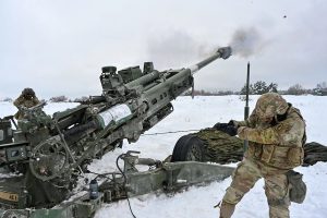 BAE Systems has been awarded a $146 million undefinitized contract to begin production of M776 cannons for the U.S. Army’s M777 towed 155mm howitzer. The contract establishes a second source producer for the system’s main armament for the first time.