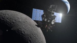 BAE Systems has introduced its Ascent spacecraft as a new addition to its Elevation spacecraft line, aimed at supporting space superiority and exploration missions. The platform is designed to operate across a range of orbital environments, including cislunar space.