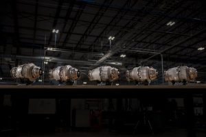 Beehive Industries has been awarded a $29.7 million contract by the U.S. Air Force to advance development of its Frenzy engine family. The agreement supports integration, flight testing and qualification of the company’s 200 lbf Frenzy 8 engine.