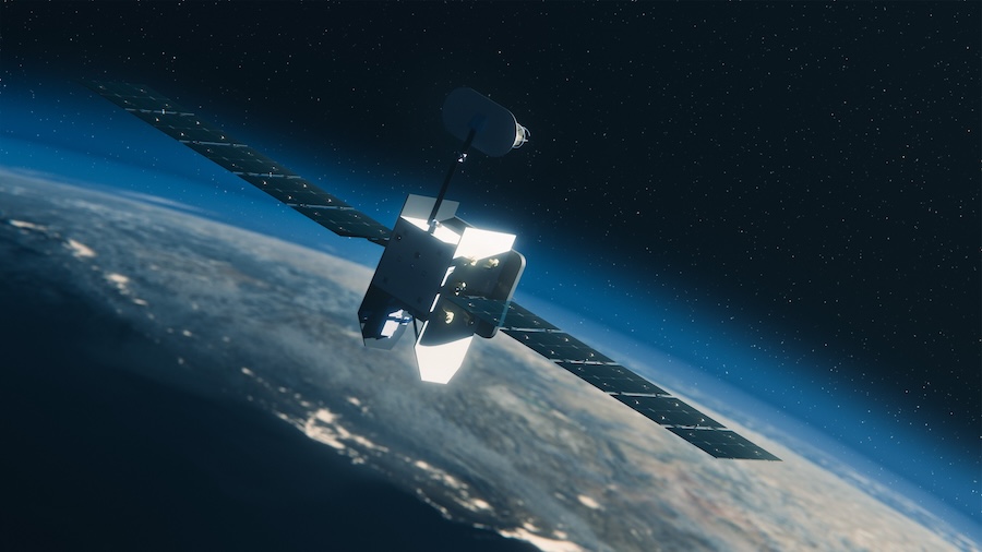 Boeing and Millennium expand satellite production and introduce Resolute platform to meet rising space market demand