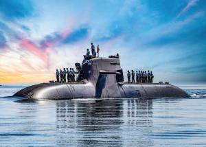 TKMS and E3 Lithium have signed a teaming agreement to support Canada’s future submarine capabilities. The agreement focuses on cooperation under the Canadian Patrol Submarine Project.