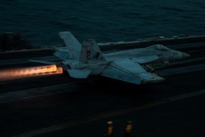 The head of U.S. Central Command said American forces remain deployed and prepared in the Middle East following a ceasefire with Iran. The pause in operations comes after a nearly six-week campaign known as Operation Epic Fury.