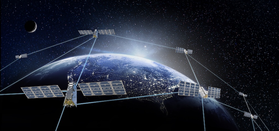 Defending NATO: a new opportunity for industry mission partnership