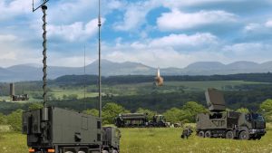 Thales announced that Denmark has selected the SAMP/T NG ground-based air defence system to enhance protection of its airspace. The decision makes Denmark the third country, after France and Italy, to adopt the next-generation European system.